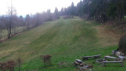 Běžecký lyžařský areál Nová Ves