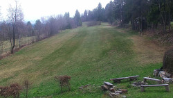 Běžecký lyžařský areál Nová Ves