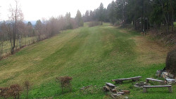 Běžecký lyžařský areál Nová Ves