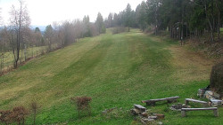 Běžecký lyžařský areál Nová Ves