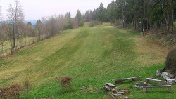 Běžecký lyžařský areál Nová Ves