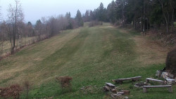 Běžecký lyžařský areál Nová Ves