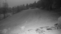 Běžecký lyžařský areál Nová Ves