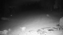 Běžecký lyžařský areál Nová Ves