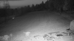 Běžecký lyžařský areál Nová Ves