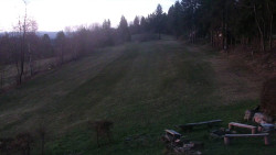 Běžecký lyžařský areál Nová Ves