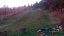 Běžecký lyžařský areál Nová Ves