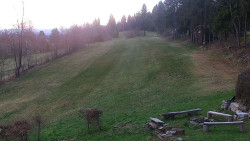 Běžecký lyžařský areál Nová Ves