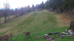 Běžecký lyžařský areál Nová Ves