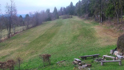 Běžecký lyžařský areál Nová Ves