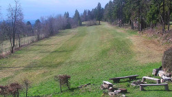 Běžecký lyžařský areál Nová Ves