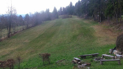 Běžecký lyžařský areál Nová Ves