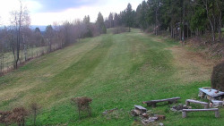 Běžecký lyžařský areál Nová Ves