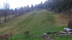 Běžecký lyžařský areál Nová Ves