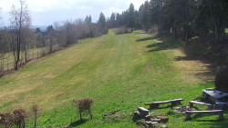 Běžecký lyžařský areál Nová Ves