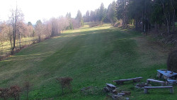 Běžecký lyžařský areál Nová Ves