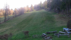 Běžecký lyžařský areál Nová Ves