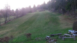 Běžecký lyžařský areál Nová Ves