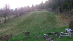 Běžecký lyžařský areál Nová Ves