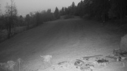 Běžecký lyžařský areál Nová Ves