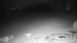 Běžecký lyžařský areál Nová Ves