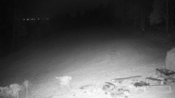 Běžecký lyžařský areál Nová Ves