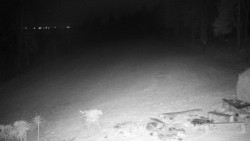 Běžecký lyžařský areál Nová Ves