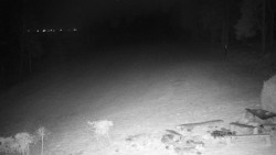 Běžecký lyžařský areál Nová Ves