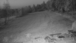 Běžecký lyžařský areál Nová Ves