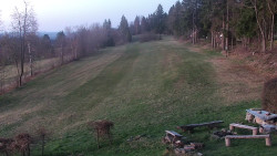 Běžecký lyžařský areál Nová Ves