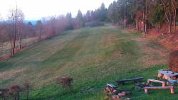 Běžecký lyžařský areál Nová Ves