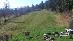 Běžecký lyžařský areál Nová Ves