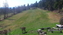 Běžecký lyžařský areál Nová Ves