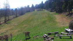 Běžecký lyžařský areál Nová Ves