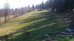 Běžecký lyžařský areál Nová Ves