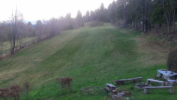 Běžecký lyžařský areál Nová Ves