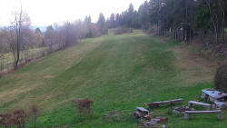 Běžecký lyžařský areál Nová Ves