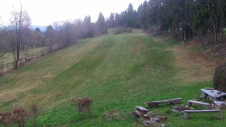 Běžecký lyžařský areál Nová Ves