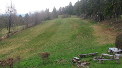 Běžecký lyžařský areál Nová Ves