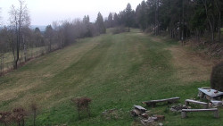 Běžecký lyžařský areál Nová Ves