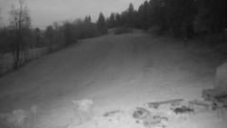 Běžecký lyžařský areál Nová Ves