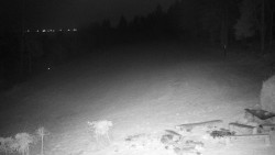 Běžecký lyžařský areál Nová Ves