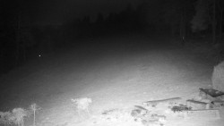 Běžecký lyžařský areál Nová Ves