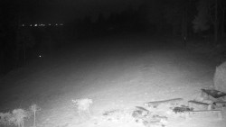 Běžecký lyžařský areál Nová Ves