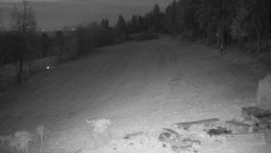 Běžecký lyžařský areál Nová Ves