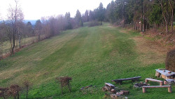 Běžecký lyžařský areál Nová Ves