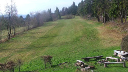 Běžecký lyžařský areál Nová Ves