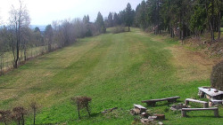 Běžecký lyžařský areál Nová Ves