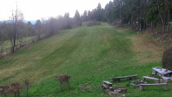 Běžecký lyžařský areál Nová Ves