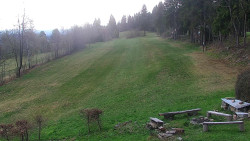 Běžecký lyžařský areál Nová Ves